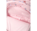 Mochila mediana Little Red con llavero