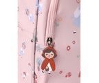 Mochila mediana Little Red con llavero