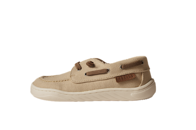 Ovejita que respeta los pies de los niños - Rooties PiuPiu Areia