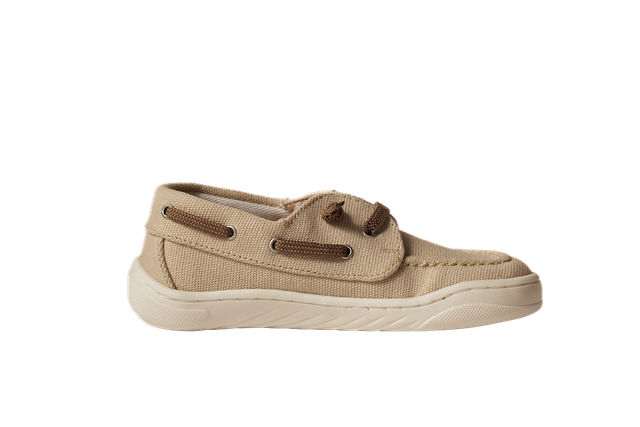 Ovejita que respeta los pies de los niños - Rooties PiuPiu Areia