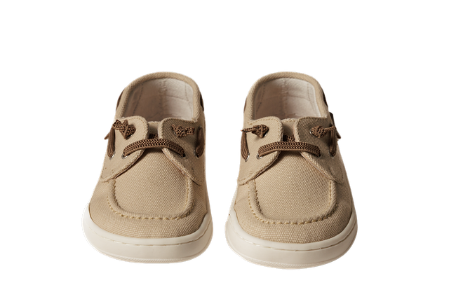 Ovejita que respeta los pies de los niños - Rooties PiuPiu Areia