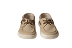 Rooties Barefoot Sapatinhos Barefoot - Rooties Náuticos Magu Bege NAUTICOSBEGE_4_-_Copia
