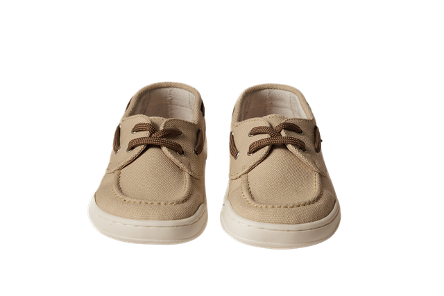 Ovejita que respeta los pies de los niños - Rooties PiuPiu Areia