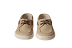 Rooties Barefoot Sapatinhos Barefoot - Rooties Náuticos Magu Bege NAUTICOSBEGE_5_-_Copia