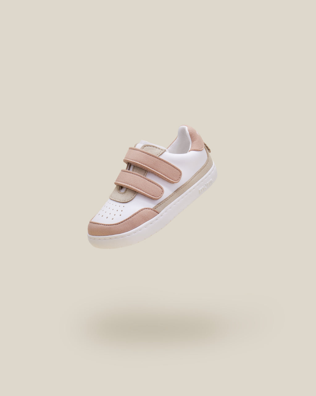 Zapatillas descalzas para niños - Muris Petra Mini Skin 