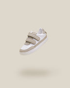 Zapatillas descalzas para niños - Muris Petra Mini Stone 