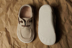 Rooties Barefoot Sapatinhos Barefoot - Rooties Náuticos Magu Bege ROOTIESBAREFOOT_26_-49_-_Copia
