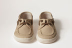 Rooties Barefoot Sapatinhos Barefoot - Rooties Náuticos Magu Bege ROOTIESBAREFOOT_26_15_-_Copia