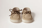 Rooties Barefoot Sapatinhos Barefoot - Rooties Náuticos Magu Bege ROOTIESBAREFOOT_26_25_-_Copia
