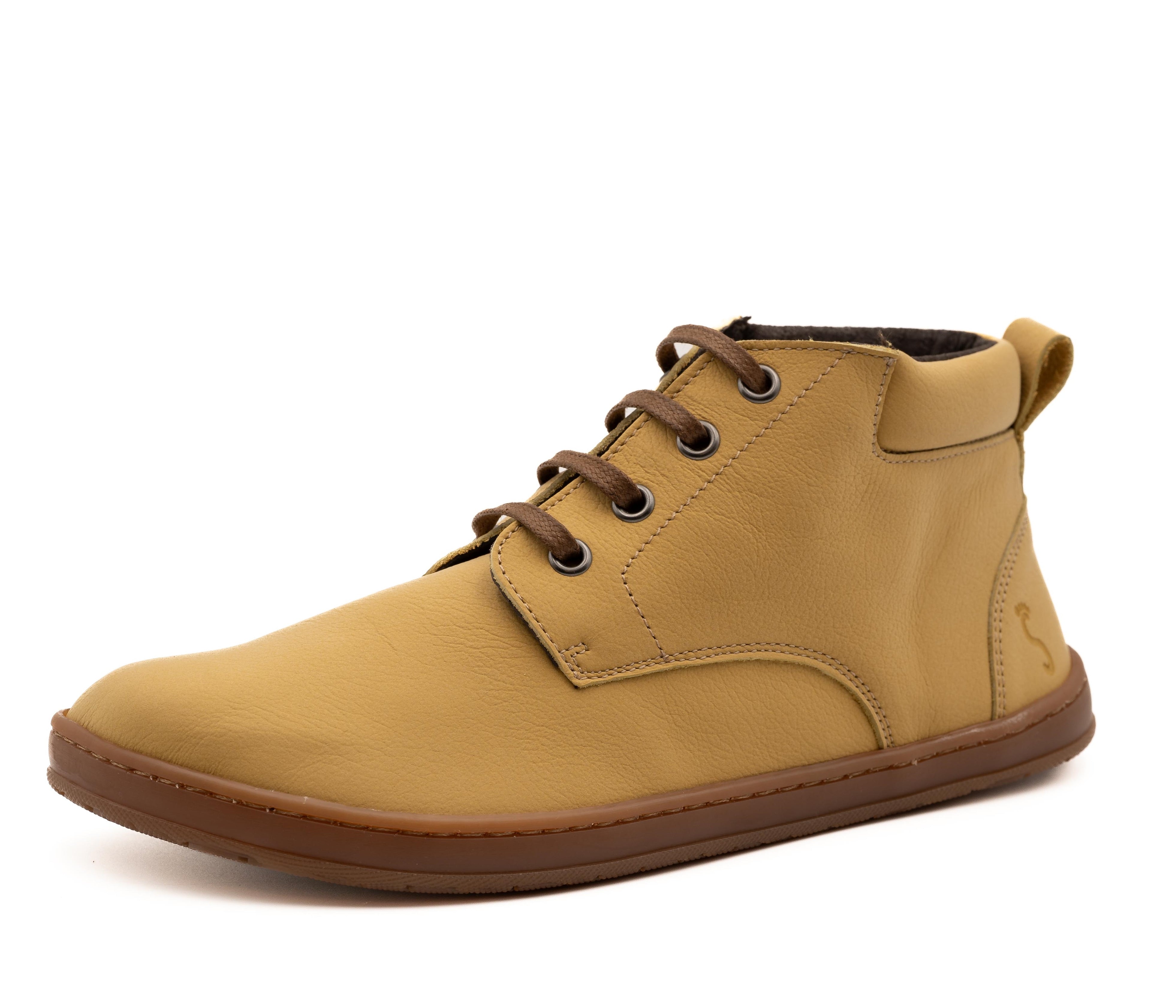 Botas descalzas para adultos - Flexi-Nens LAVANDA