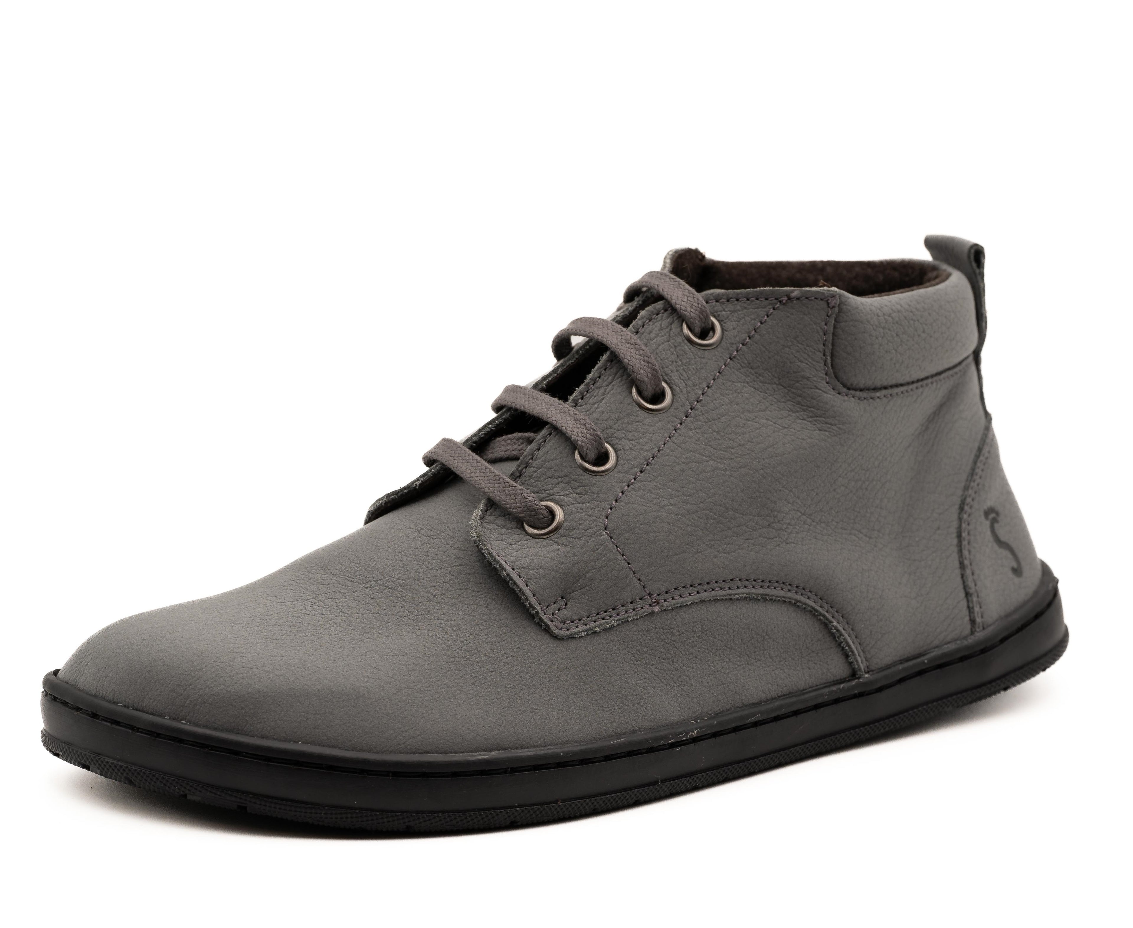 Botas descalzas para adultos - Flexi-Nens LAVANDA