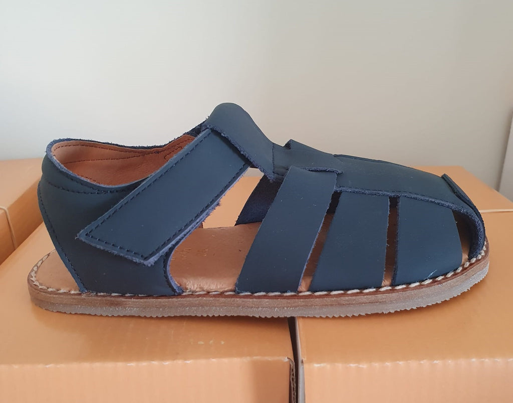 Sandalias Saona - Blanditos 