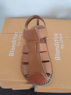 Sandalias Saona - Blanditos 