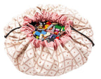 Bolsa para guardar juguetes Play and Go