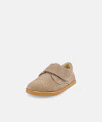 Zapato clásico que respeta los pies de los niños - Blanditos Quito Vison