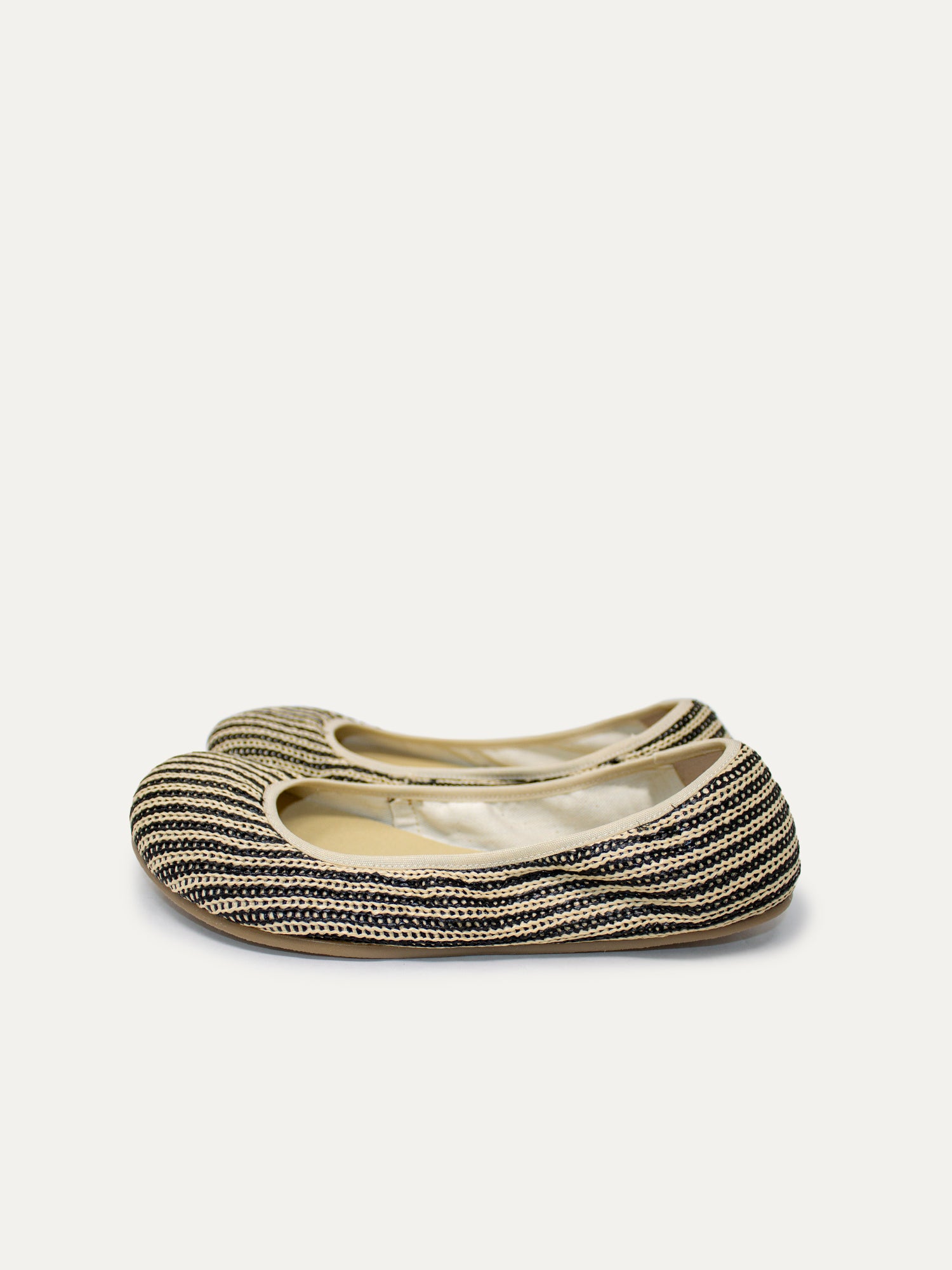 Sabrina Mamá Descalza - Núria Zebra 