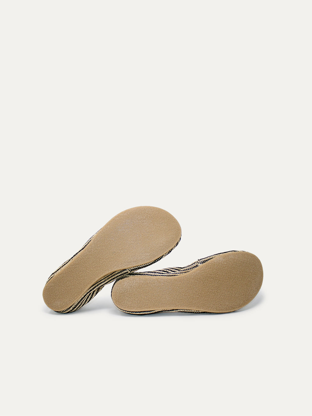 Sabrina Mamá Descalza - Núria Zebra 