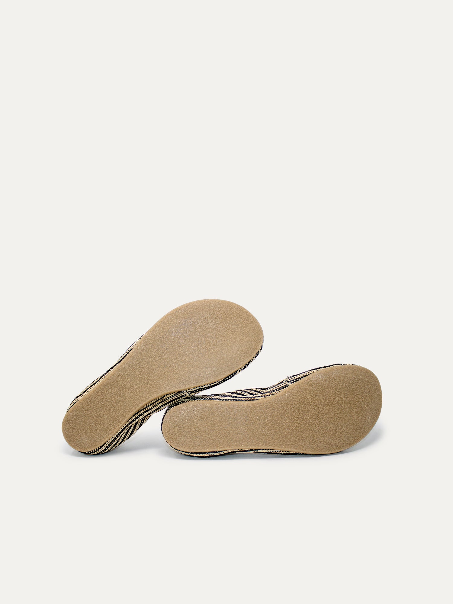 Sabrina Mamá Descalza - Núria Zebra 