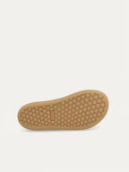 Zapatillas MUM Descalzas - Modelo Inês Macchiato 