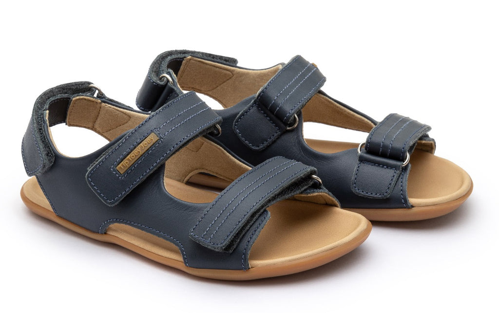 Sandalias TIP TOEY JOEY para niños - EXPLORER Azul