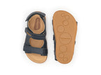 Sandalias TIP TOEY JOEY para niños - EXPLORER Azul