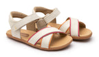 Sandalias para niños TIP TOEY JOEY - GRIP SHINE
