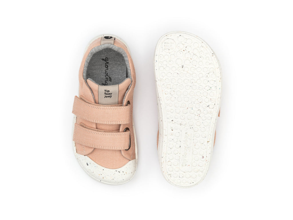 Zapatillas deportivas para niños TIP TOEY JOEY - RAMP GREEN