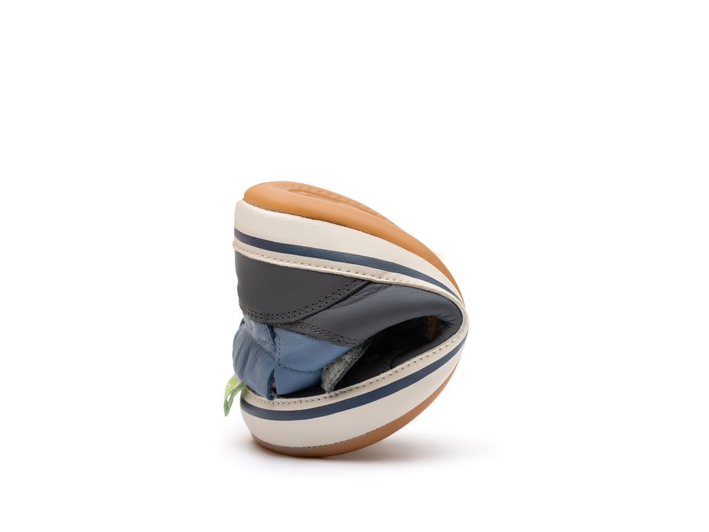 TIP TOEY JOEY - Zapatillas deportivas para niños ALLEY