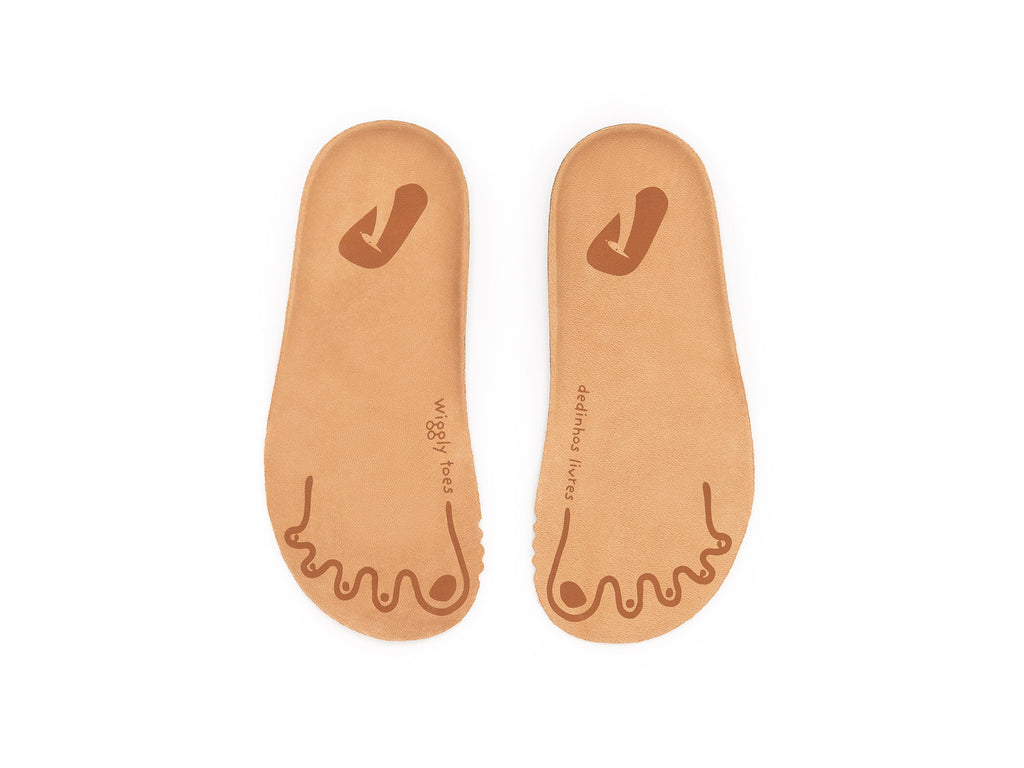 Zapatillas deportivas para niños TIP TOEY JOEY - COLORES RAMP