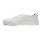Zapatillas blancas Respectful Starter para adultos - Anatómicas