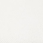 Zapatillas blancas Respectful Starter para adultos - Anatómicas