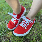 Zapatillas deportivas para adultos Respectful Starter impermeables y repelentes al agua - Anatómicas