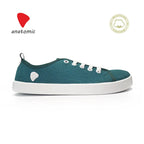 Zapatillas deportivas ecológicas anatómicas para adultos