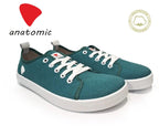 Zapatillas deportivas ecológicas anatómicas para adultos