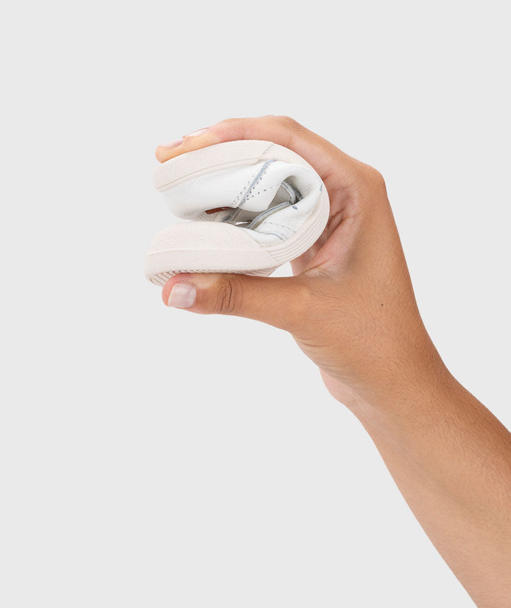 Zapatillas deportivas para niños - Igor Suede Top