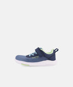 Blanditos by Crio's Ténis Desportivos Respeitadores do Pezinho da Criança - Blanditos Venus Vegano Azul Marinho Azul Marinho Tenis_Barefoot_Vegano_Blanditos_Madali_Azul_Marinho_1