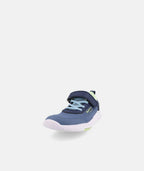 Blanditos by Crio's Ténis Desportivos Respeitadores do Pezinho da Criança - Blanditos Venus Vegano Azul Marinho Tenis_Barefoot_Vegano_Blanditos_Madali_Azul_Marinho_2