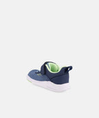 Blanditos by Crio's Ténis Desportivos Respeitadores do Pezinho da Criança - Blanditos Venus Vegano Azul Marinho Tenis_Barefoot_Vegano_Blanditos_Madali_Azul_Marinho_3