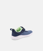Blanditos by Crio's Ténis Desportivos Respeitadores do Pezinho da Criança - Blanditos Venus Vegano Azul Marinho Tenis_Barefoot_Vegano_Blanditos_Madali_Azul_Marinho_4