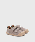 Zapatillas deportivas para niños - Igor Suede Top