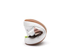 Zapatillas Tip Toey Joey para niños - Landy White &amp; Pink Dream PINK Rose Gold