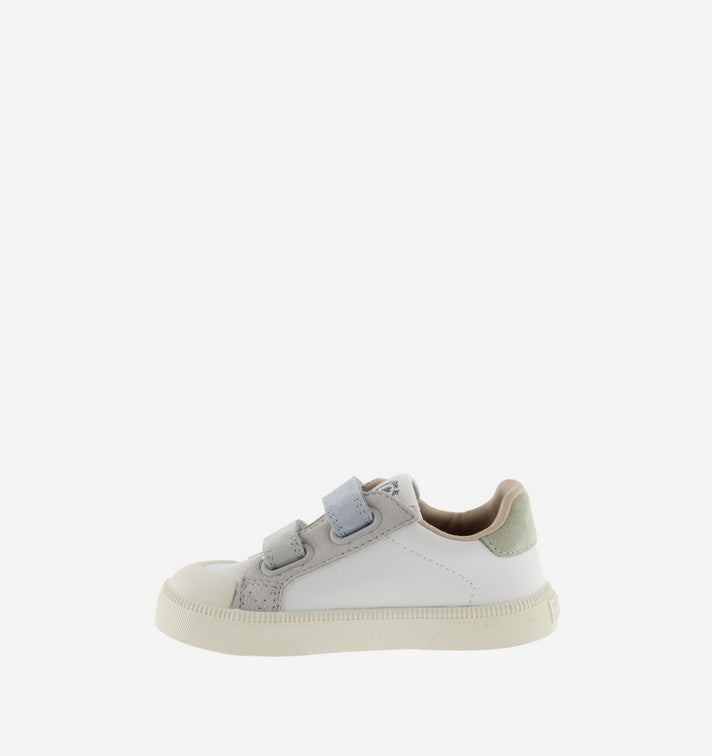 Zapatillas deportivas para niños - Victoria Oliver Prata 