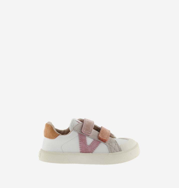 Zapatillas deportivas para niños - Victoria Oliver Prata 