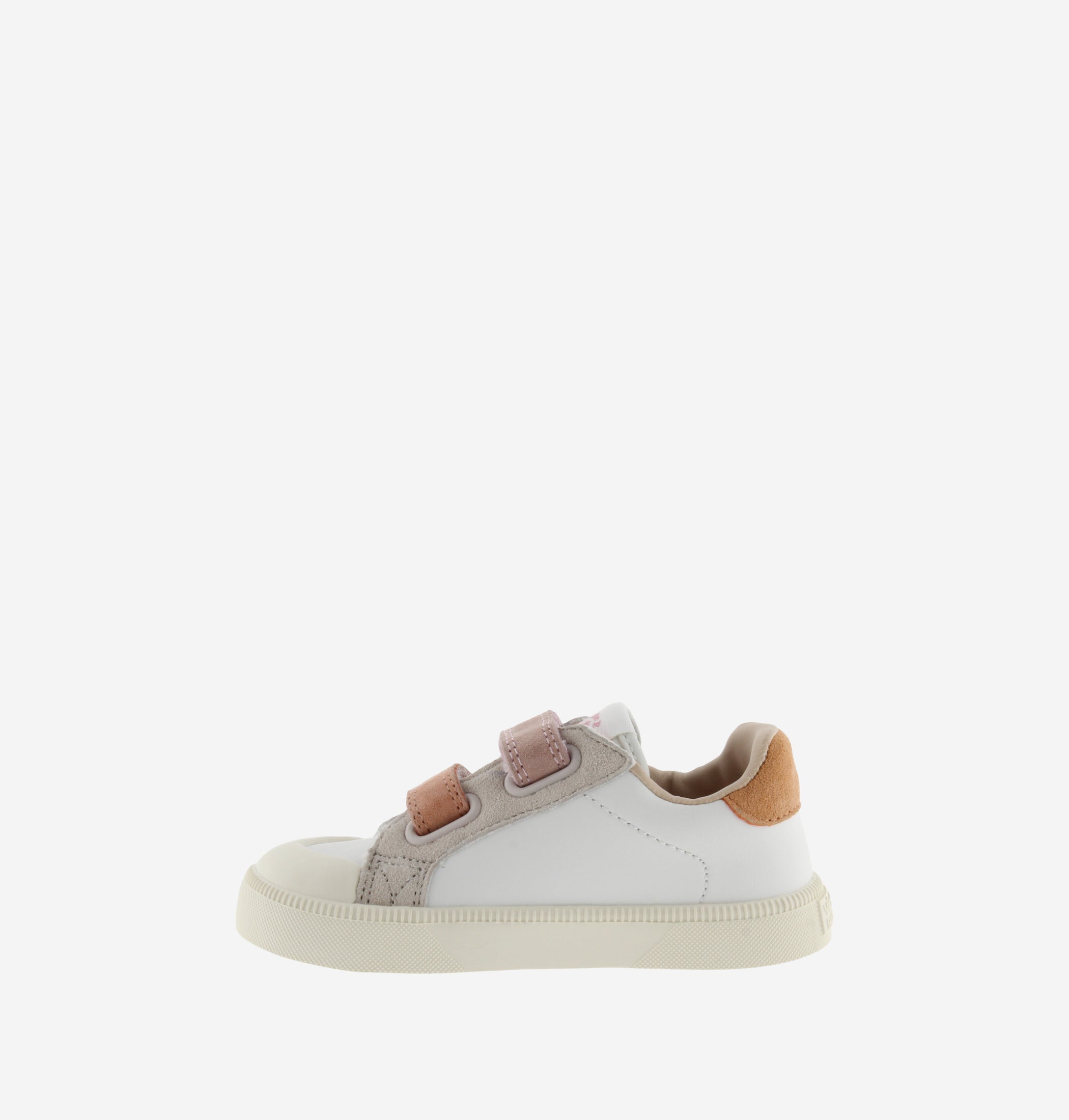 Zapatillas deportivas para niños - Victoria Oliver Prata 