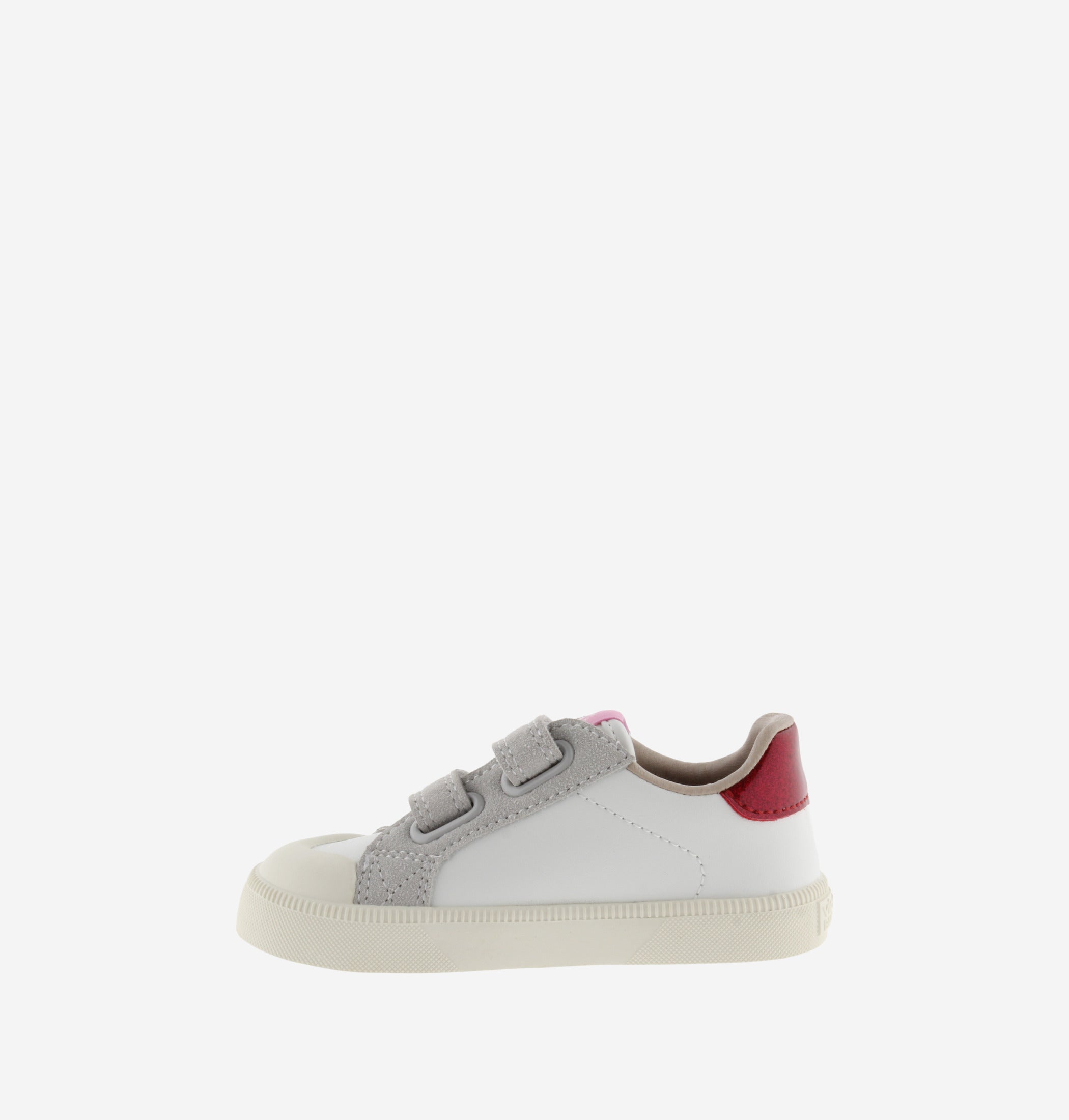 Zapatillas deportivas para niños - Victoria Oliver Prata 