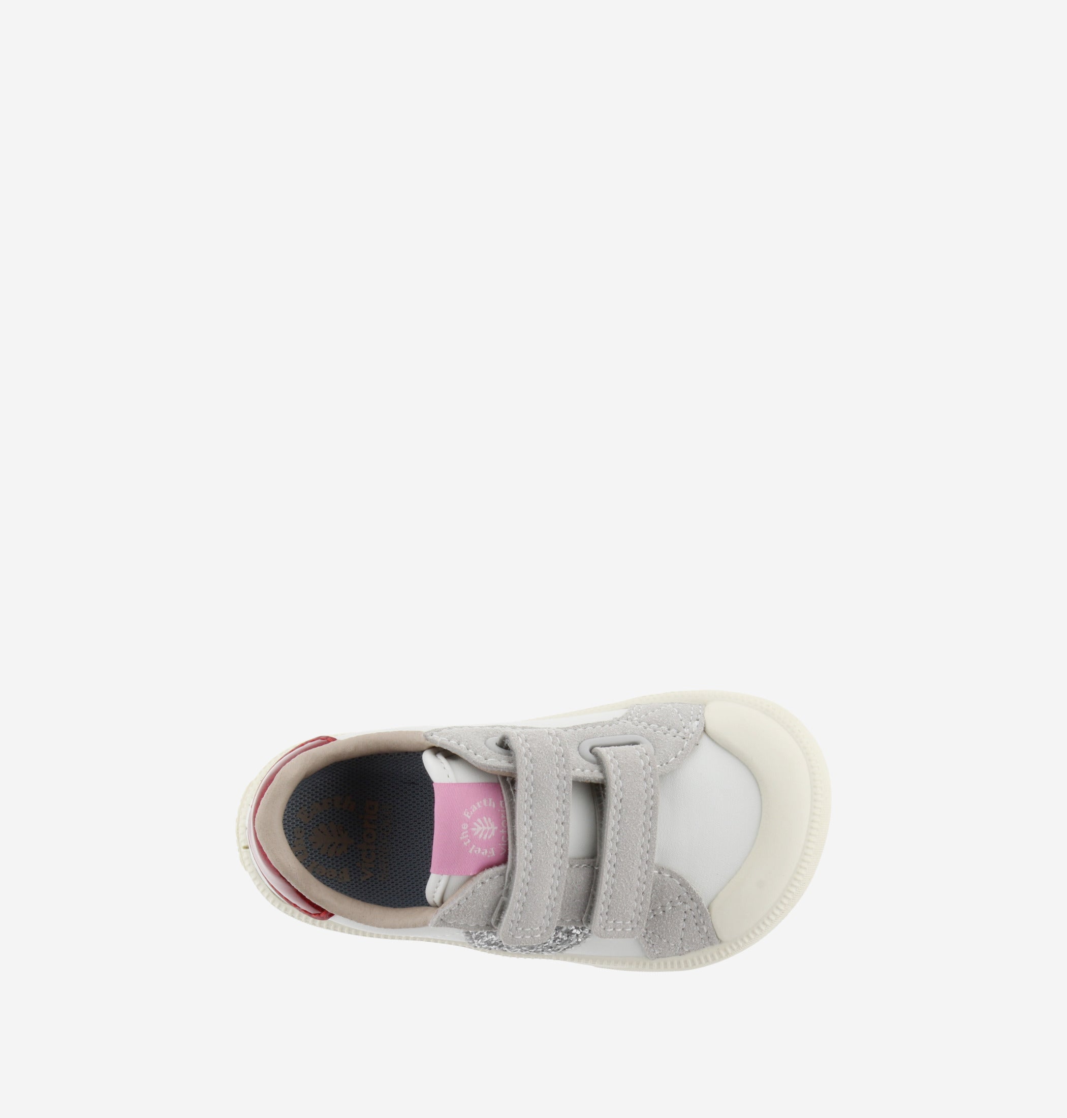 Zapatillas deportivas para niños - Victoria Oliver Prata 
