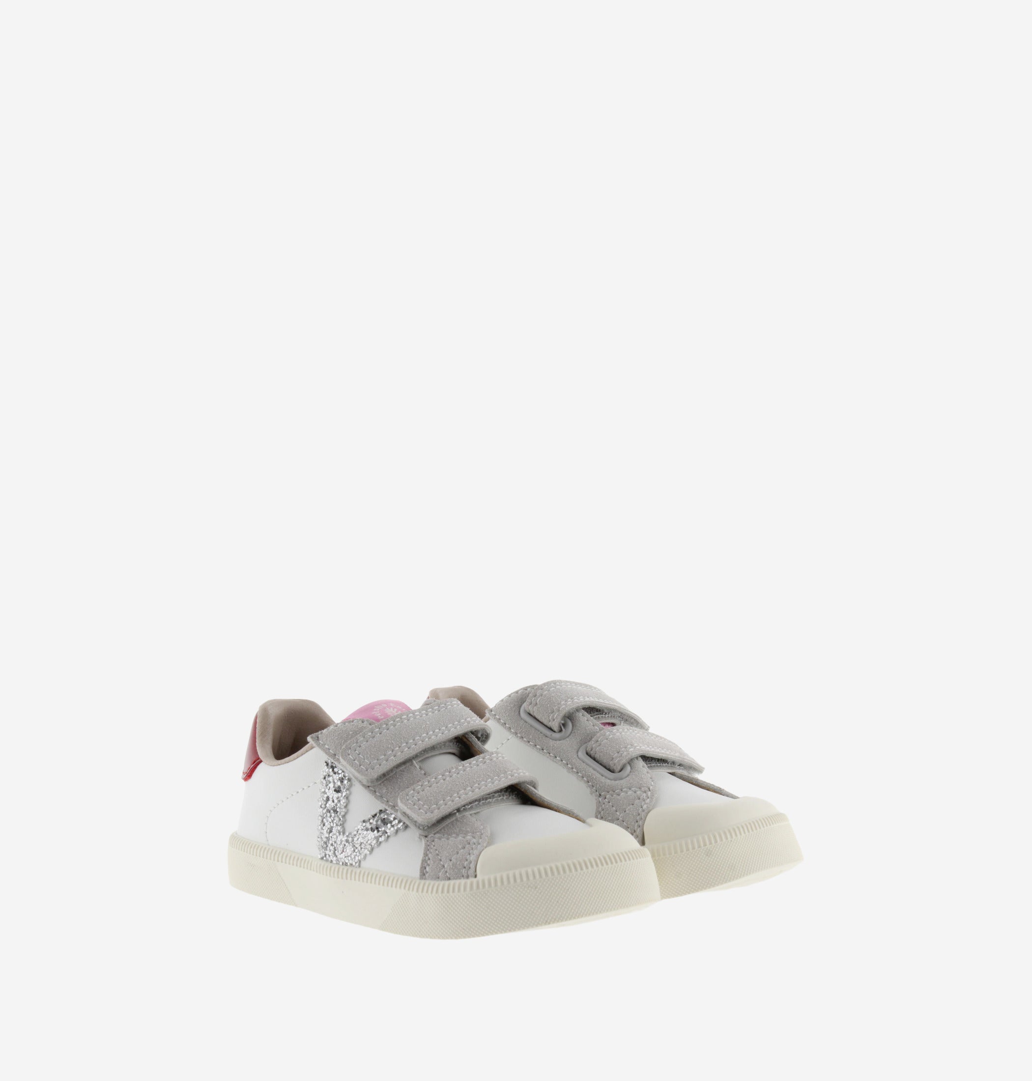 Zapatillas deportivas para niños - Victoria Oliver Prata 