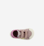 Victoria Barefoot Ténis Respeitadores do Pezinho da Criança - Victoria Oliver Lona Rosa Tenis_Respeitadores_Victoria_Barefoot_Oliver_Rosa_Madali_5