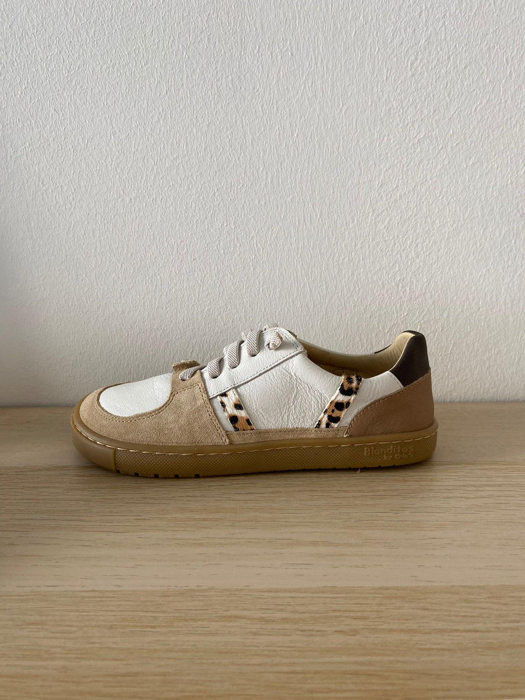 Calzado deportivo cómodo para los pies - Blanditos Seul C Print 