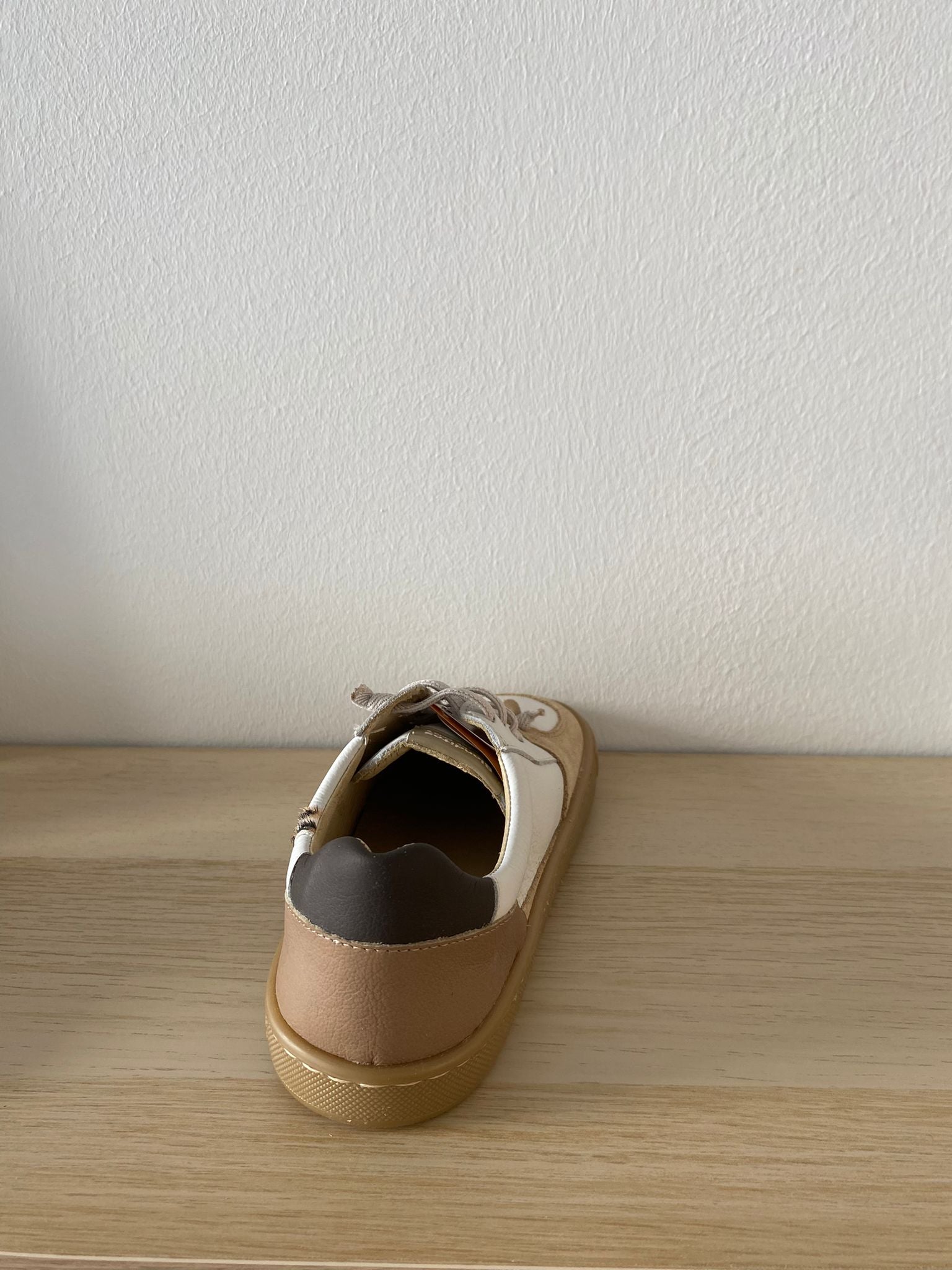 Calzado deportivo cómodo para los pies - Blanditos Seul C Print 